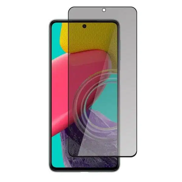 Spotlite Tempered Glass Privacy Samsung Galaxy M53