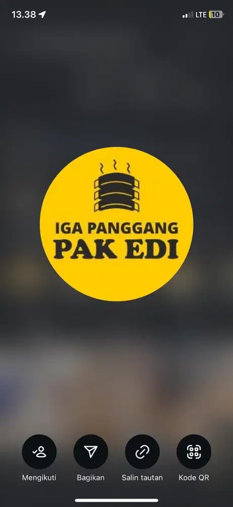 Lowongan pekerjaan waiters dan cook helper | DiCARI