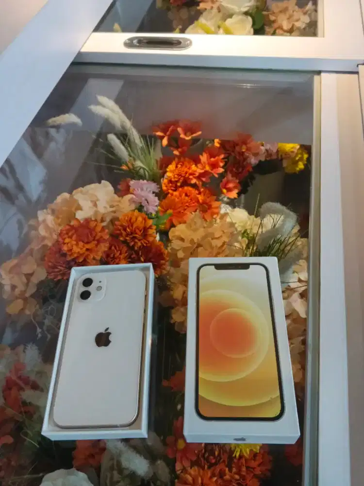 iphone 12 128gb pas mantapp guys