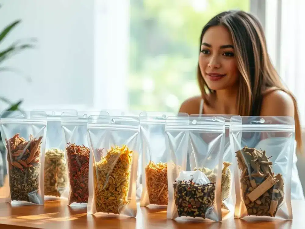 Rempah Rebusan untuk Pengobatan Tumor & Kanker