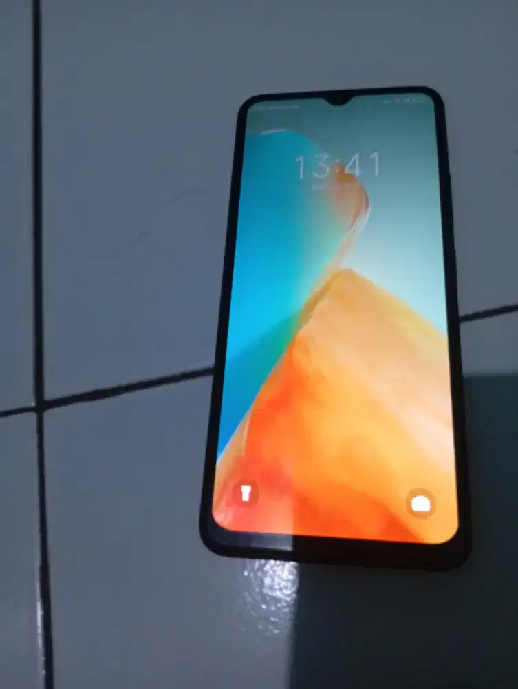 infinix smart 7 ram 4/64