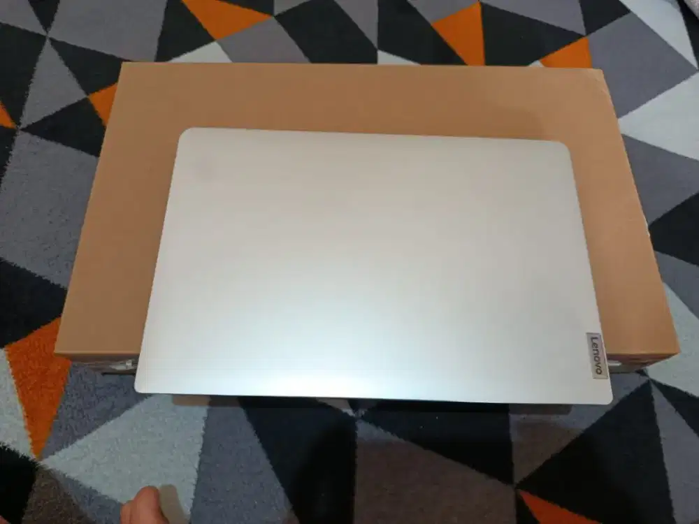 Jual laptop lenovo  ideapad slim 1 14AMN7 AMD ATHLON 7120