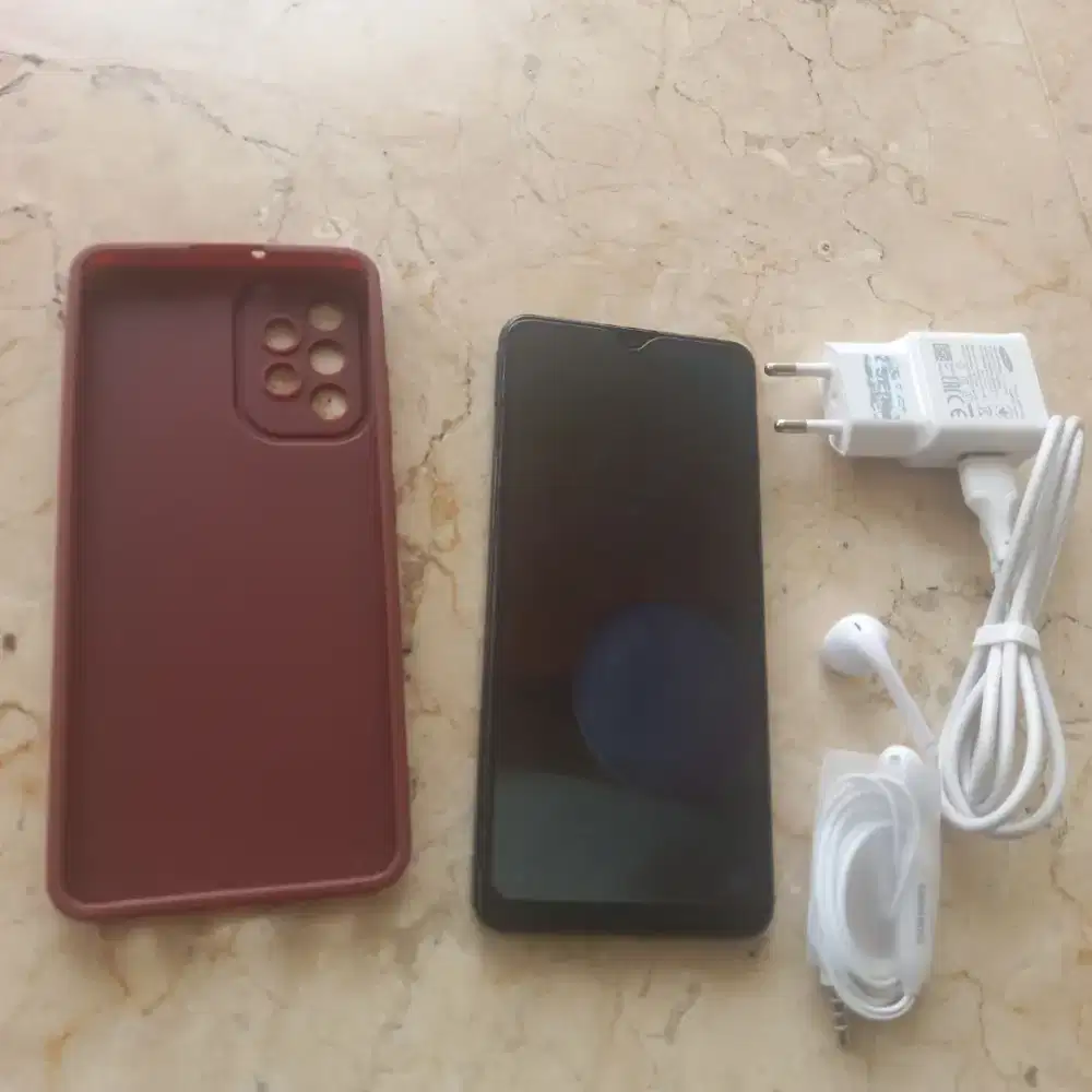 Samsung Galaxy A32 4G Bekas Ram 8/128 GB