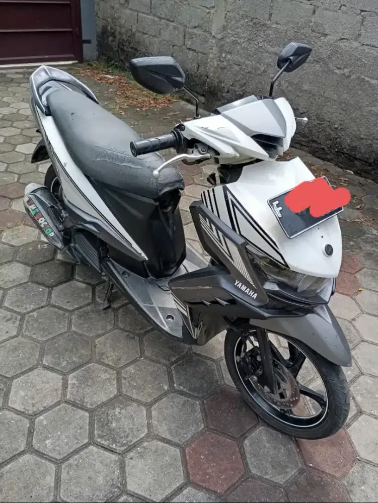 Dijual Xeon GT 2014 Lengkap manteppp jreenggg