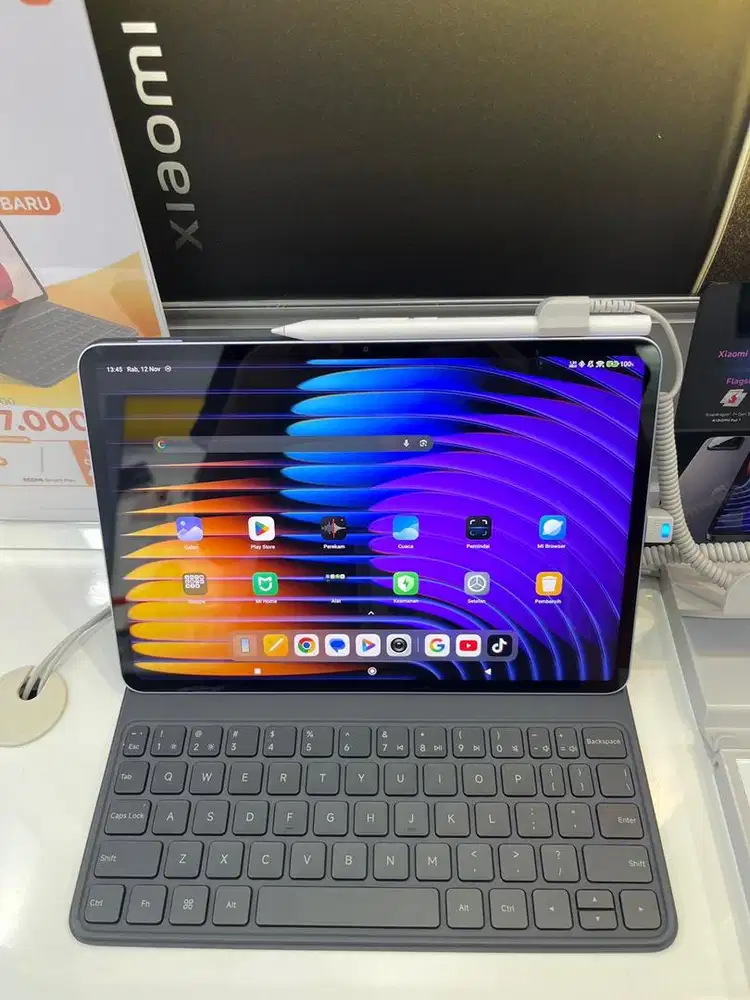 Xiaomi pad 7 8/256