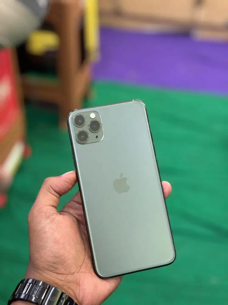 Iphone 11 Pro Max 512 Gb iBox