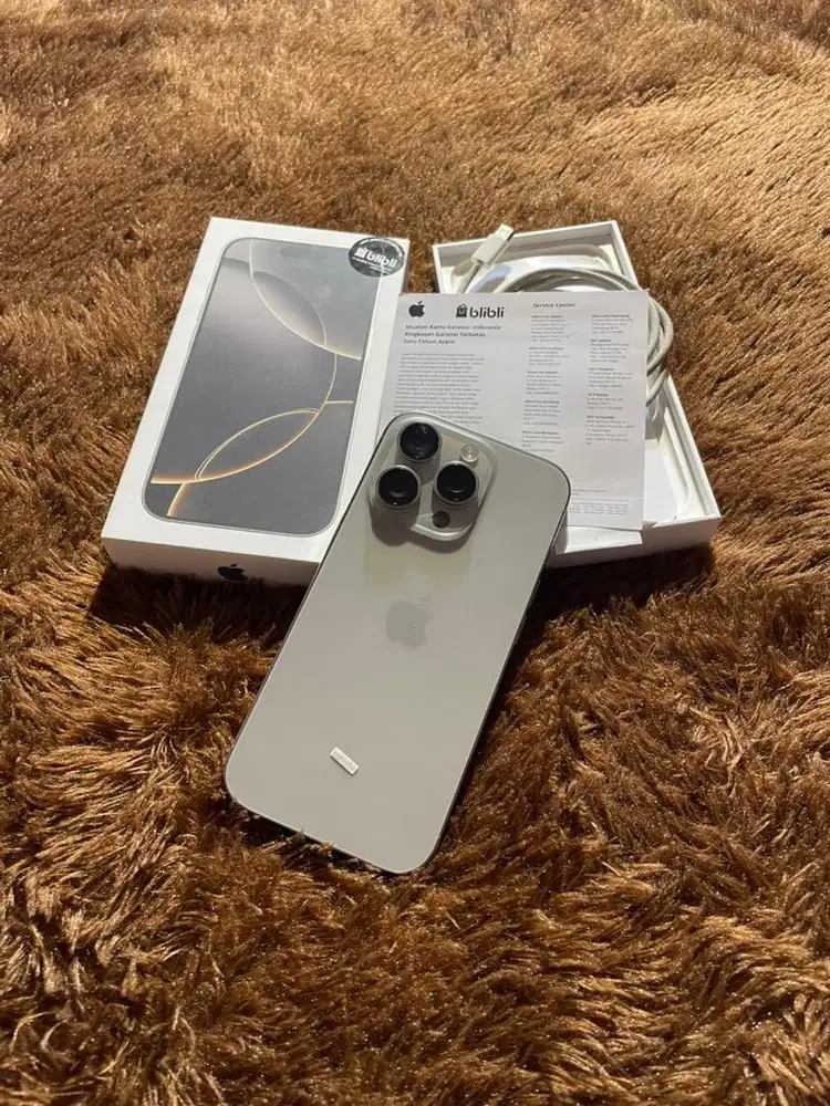 iphone 16 pro 128gb ibox