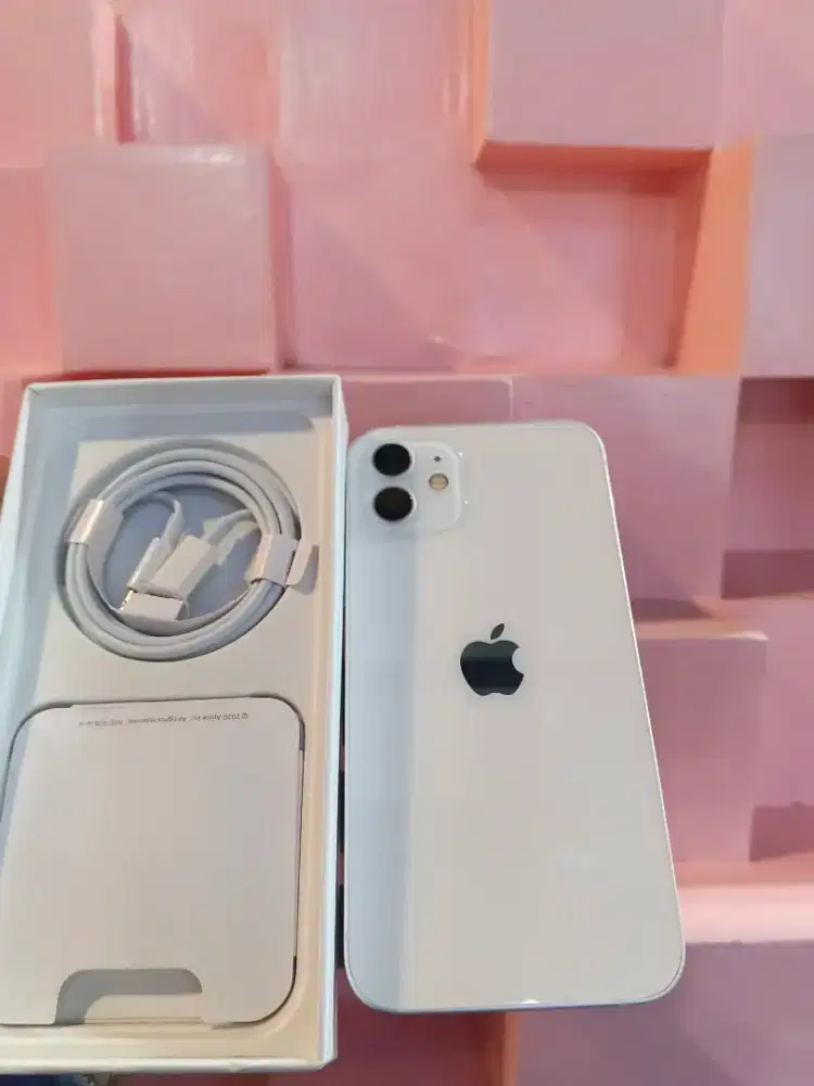 iphone 12 128gb selalu puas