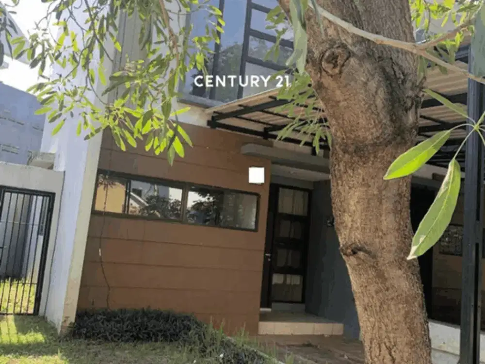 Rumah Bagus Siap Huni Di Cluster Le Freya Lippo Cikarang