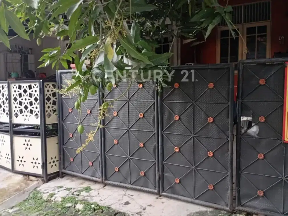 Rumah Bagus Siap Huni Di Taman Sentosa Cikarang