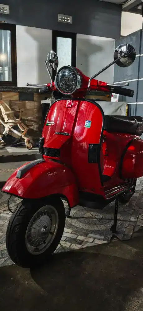 Koleksi Kesayangan Istimewa