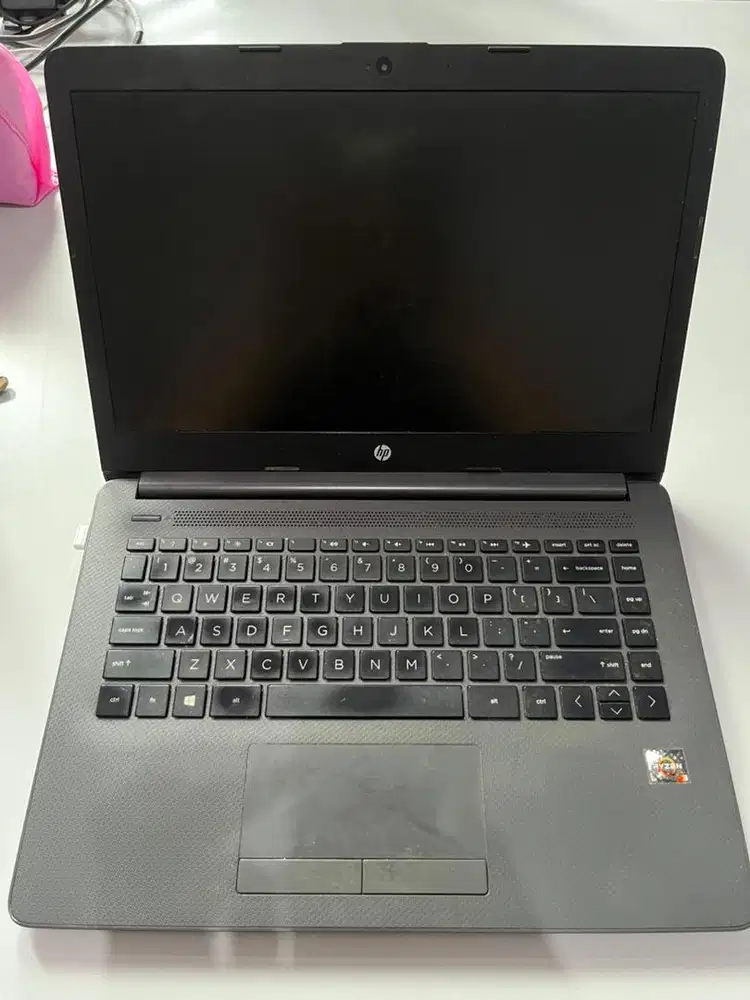 HP 245 G7 14 inch