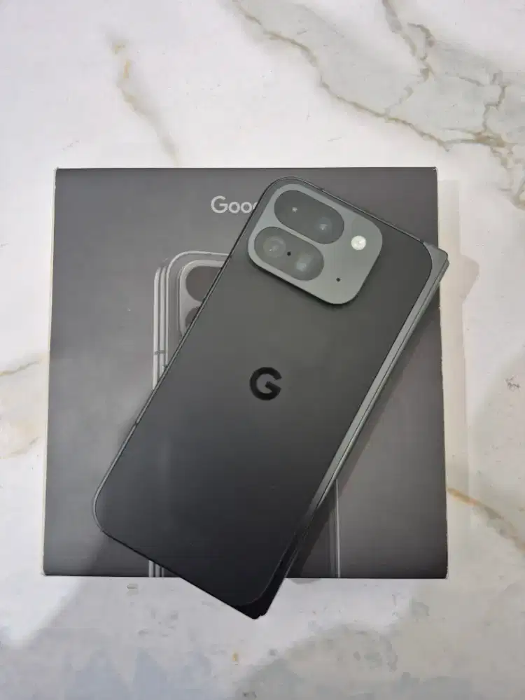 Google Pixel 9 Pro Fold 16/512