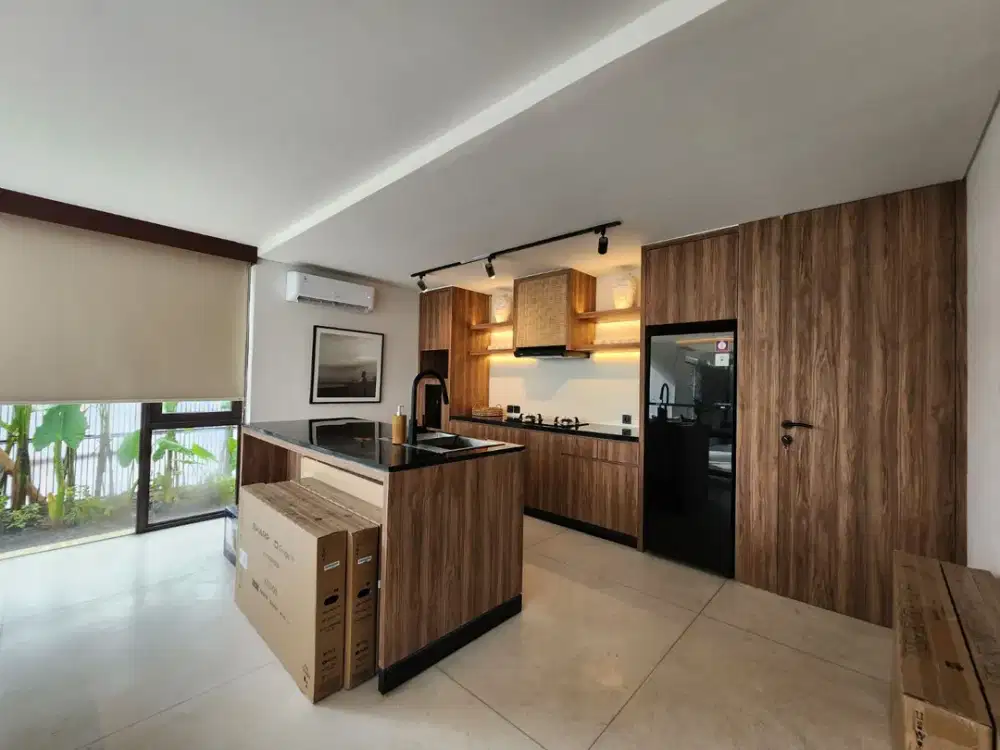 Villa Luxury in the heart of Canggu.