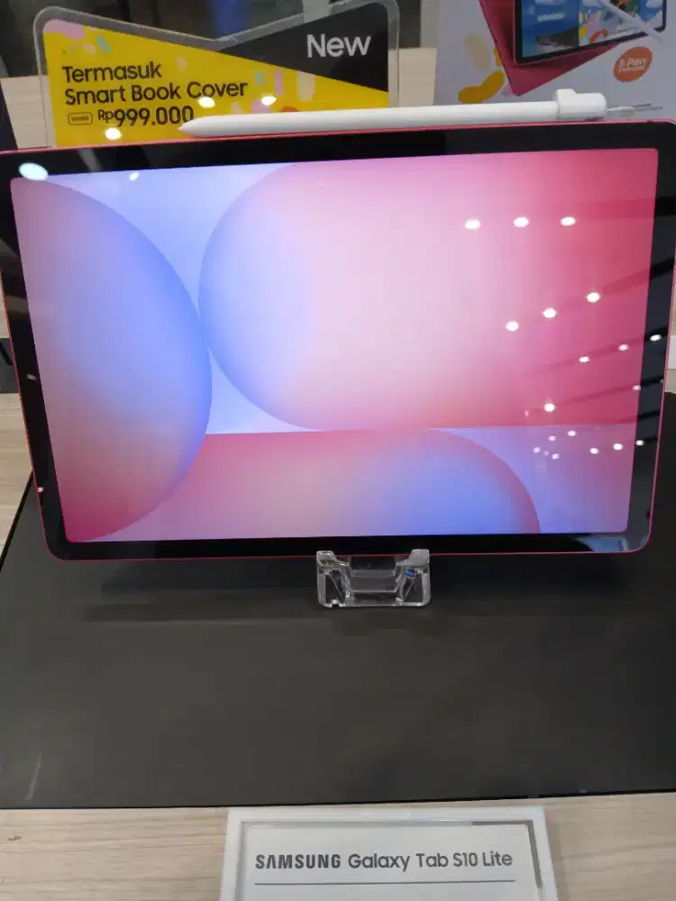 Samsung Galaxy Tab S10 Lite Baru