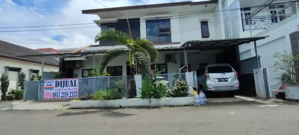 Paling Murah Di Belakang MTc Margahayu Metro Bebas Banjir