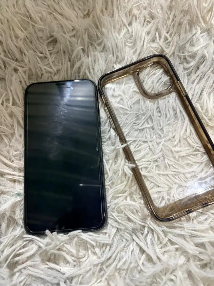 Iphone 11 128gb Bintaro, Tangsel