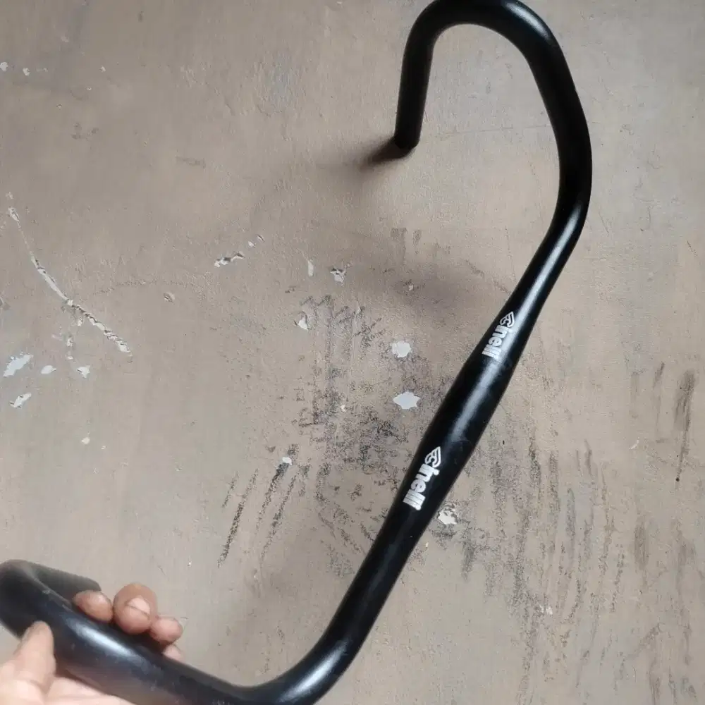 Stang oversize Cinelli