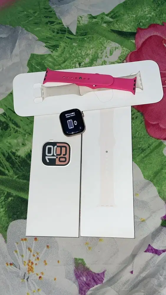 Apple Watch Series 10