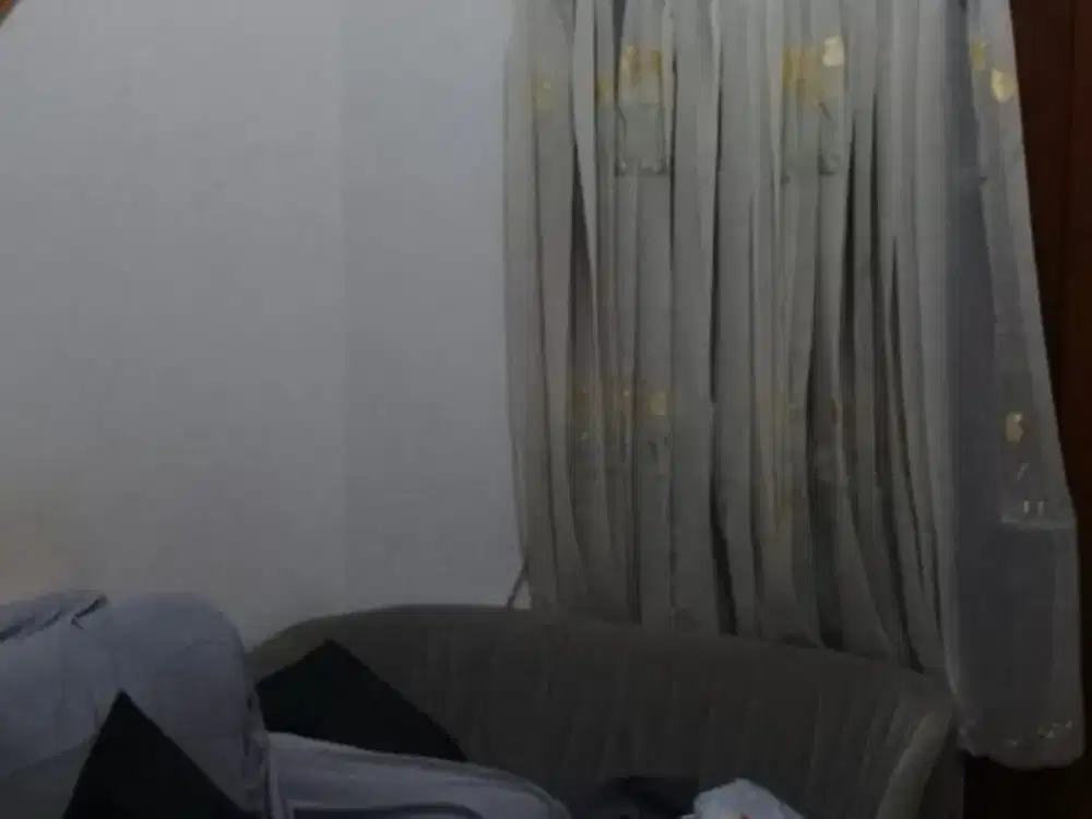 Rumah Minimalis Siap Huni Cluster Antapani City Mas Dkt Arcamanik