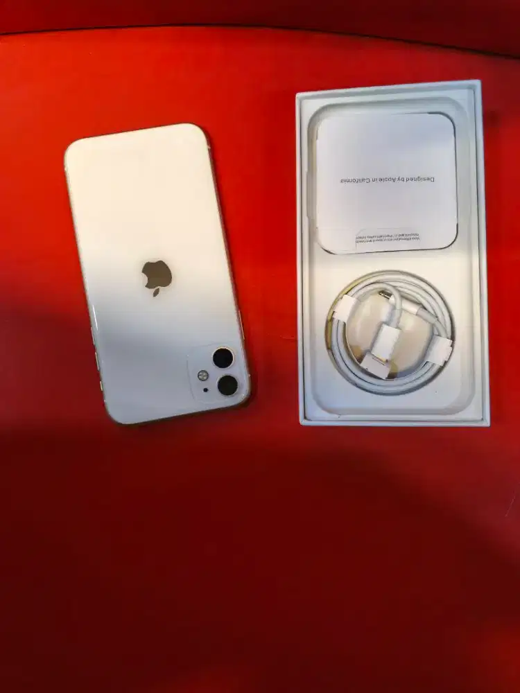 iphone 11 128gb murmer terdapat applle