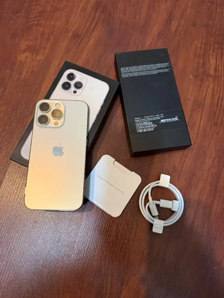 IPHONE 13 PRO 1TB INTER ALLOPERATOR