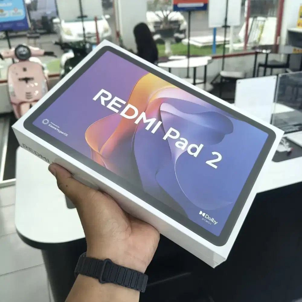 TABLET XIOMI HARGA MURAH