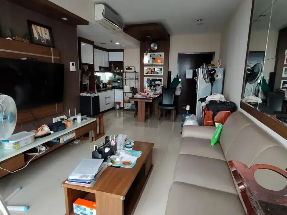 Dijual Apartemen Gandaria Heights Lantai 29 Di Gandaria, Kebayoran Lama, Jakarta Selatan