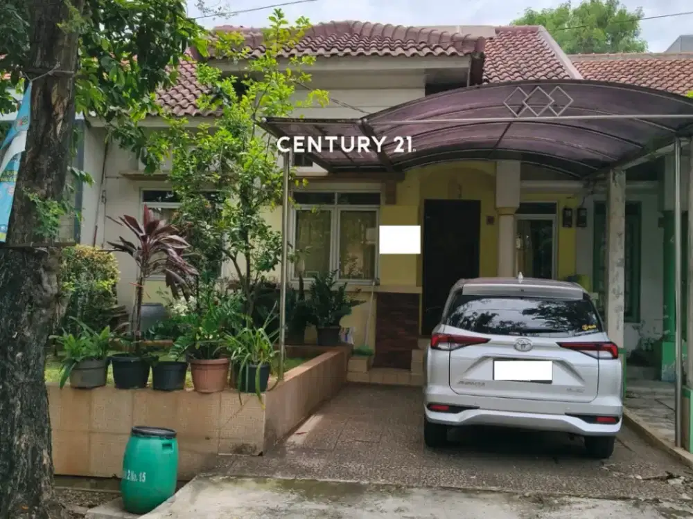 Rumah Bagus SHM Siap Huni Di Meadow Green Lippo Cikarang