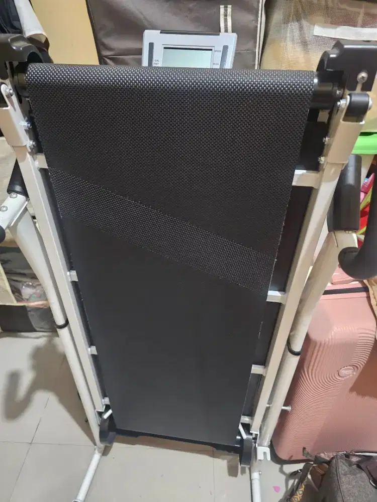 Di jual treadmill manual