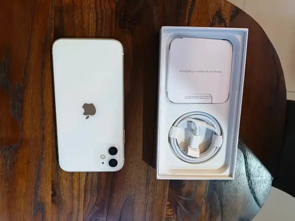 iphone 11 128gb mau bayar di tempat