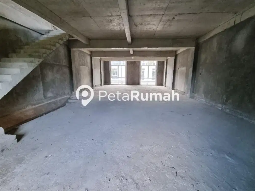 DIJUAL RUKO HUB KUALANAMU COMMERCIAL BIZPARK - SULTAN SERDANG (MEIRA)