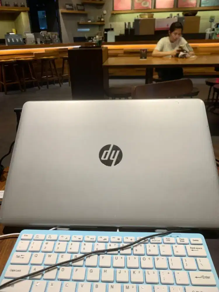 laptop HP 15-bw064ax