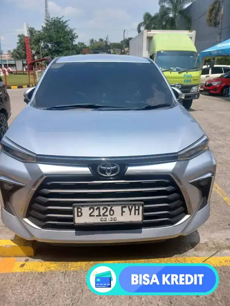 Avanza 2022, Gress dan Terawat