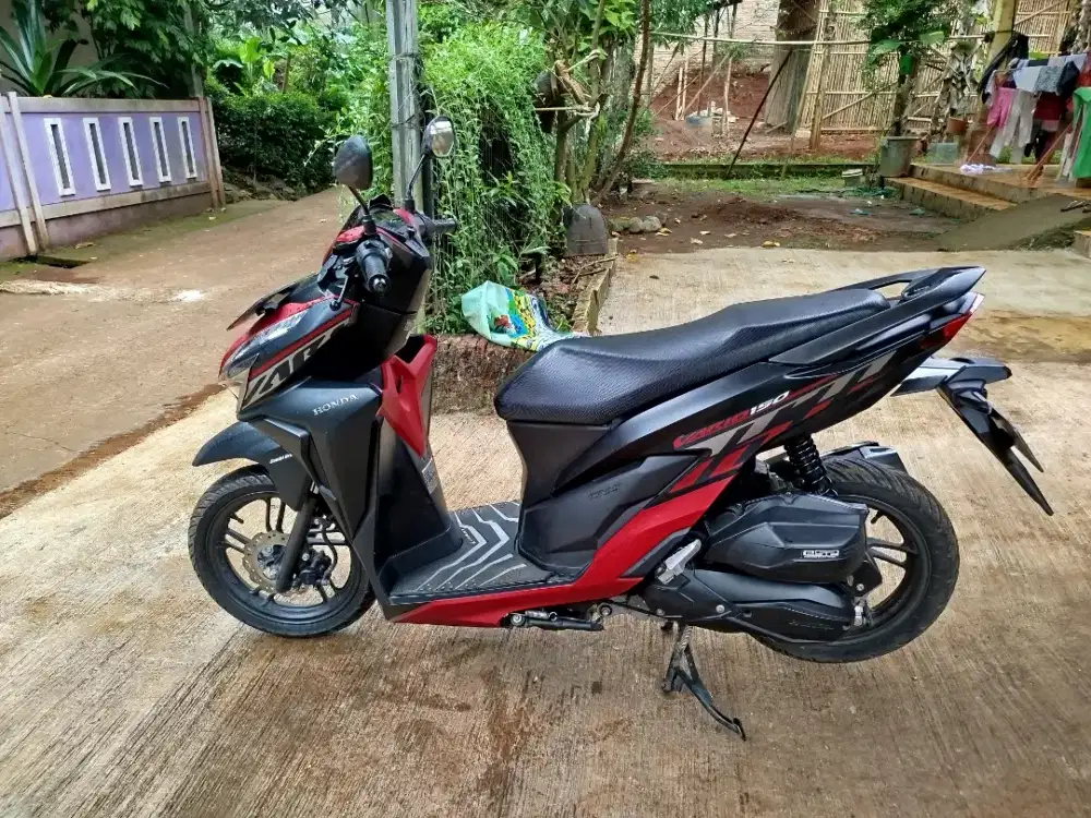 Honda vario 150cc