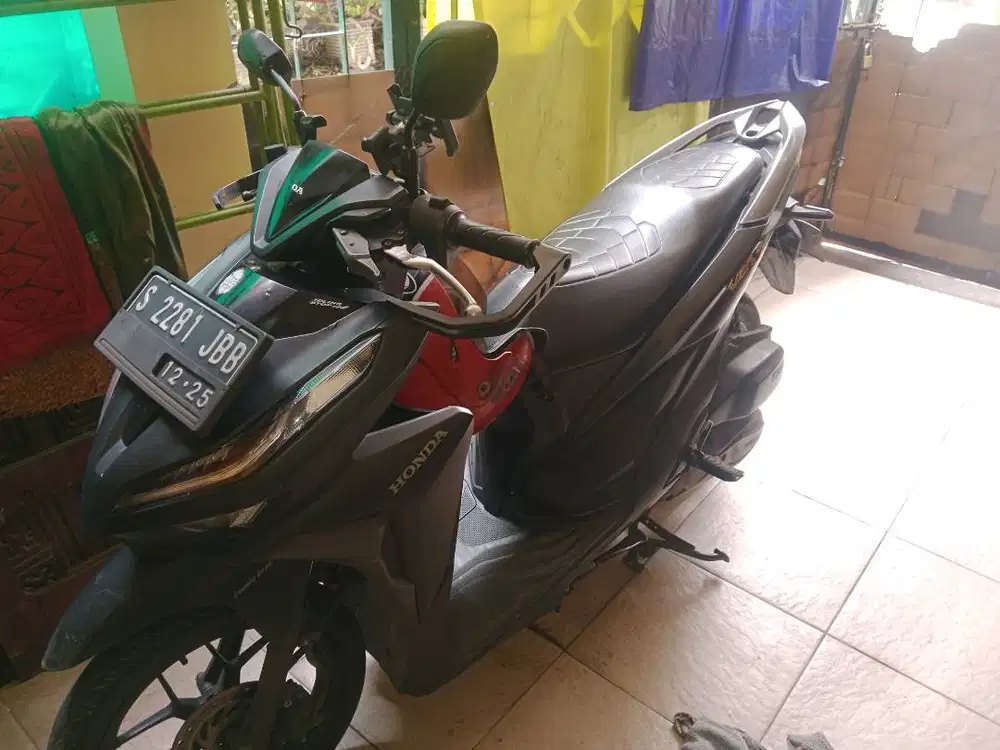 Honda Vario 125 2020