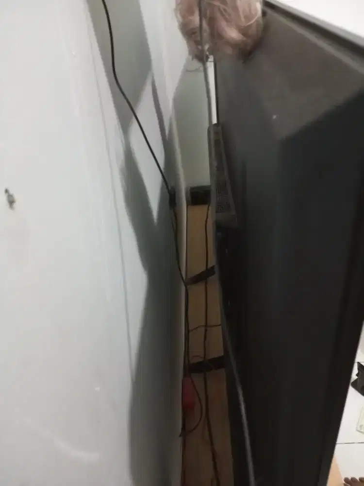 Tv Smart Android Obral Cepet 55 inch