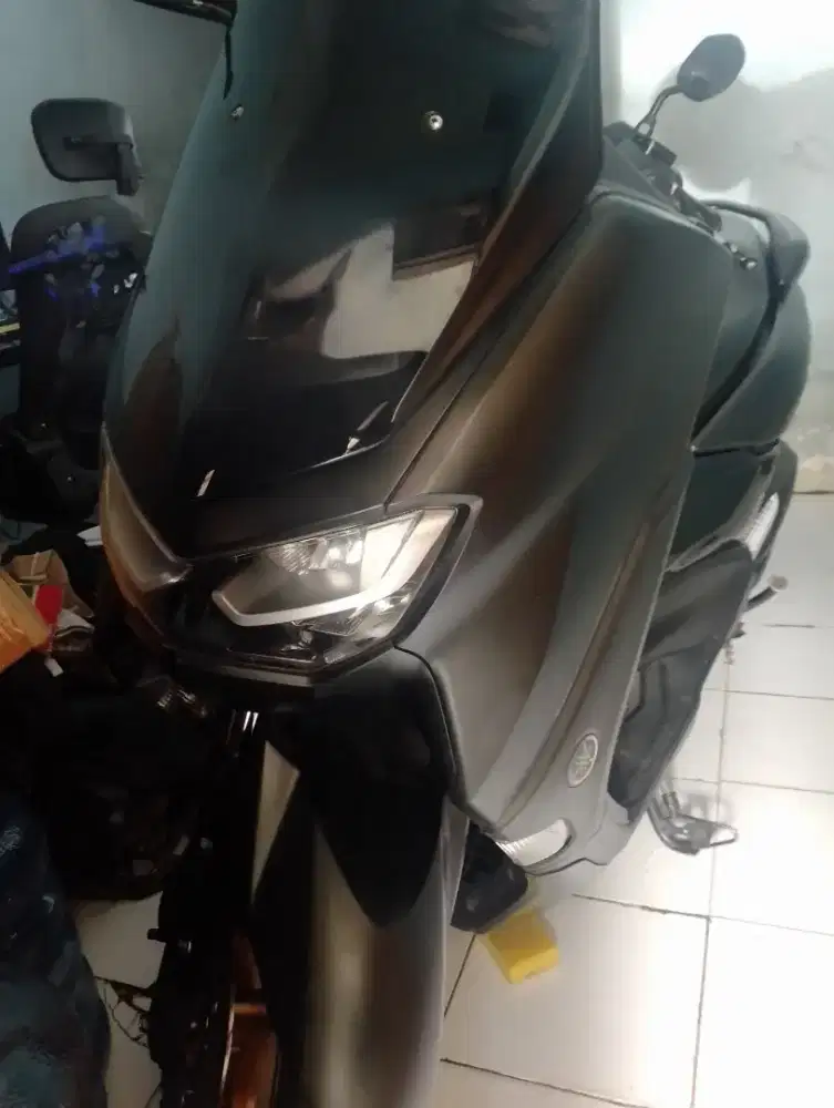 Yamaha Nmax 155cc 95%