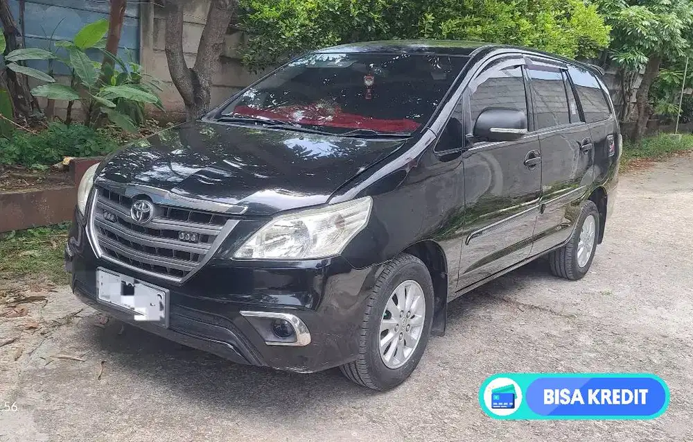 Kijang inova A/T 2.0 E