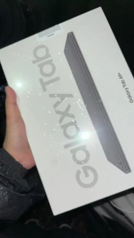 SAMSUNG GALAXY TAB A9