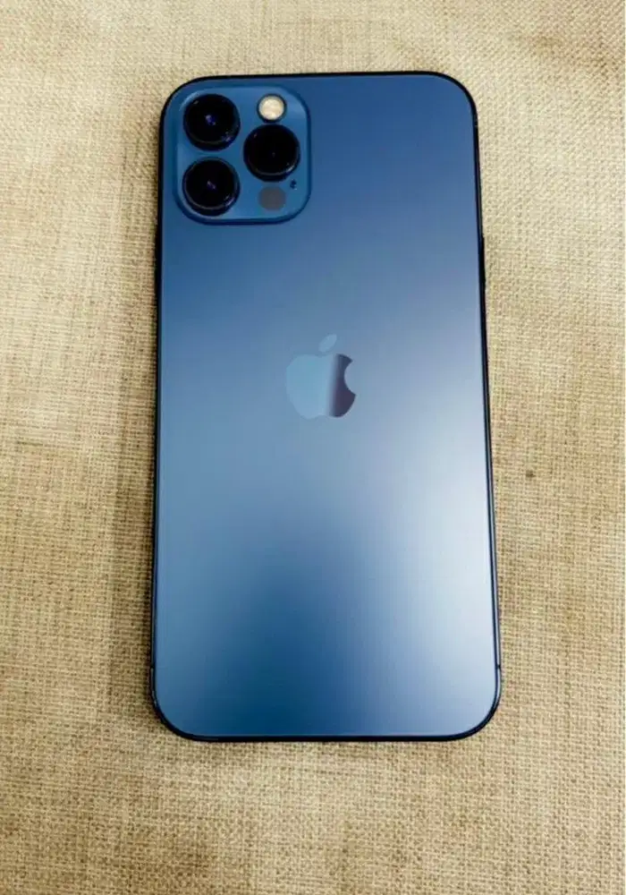 Iphone 12 pro 256 gb