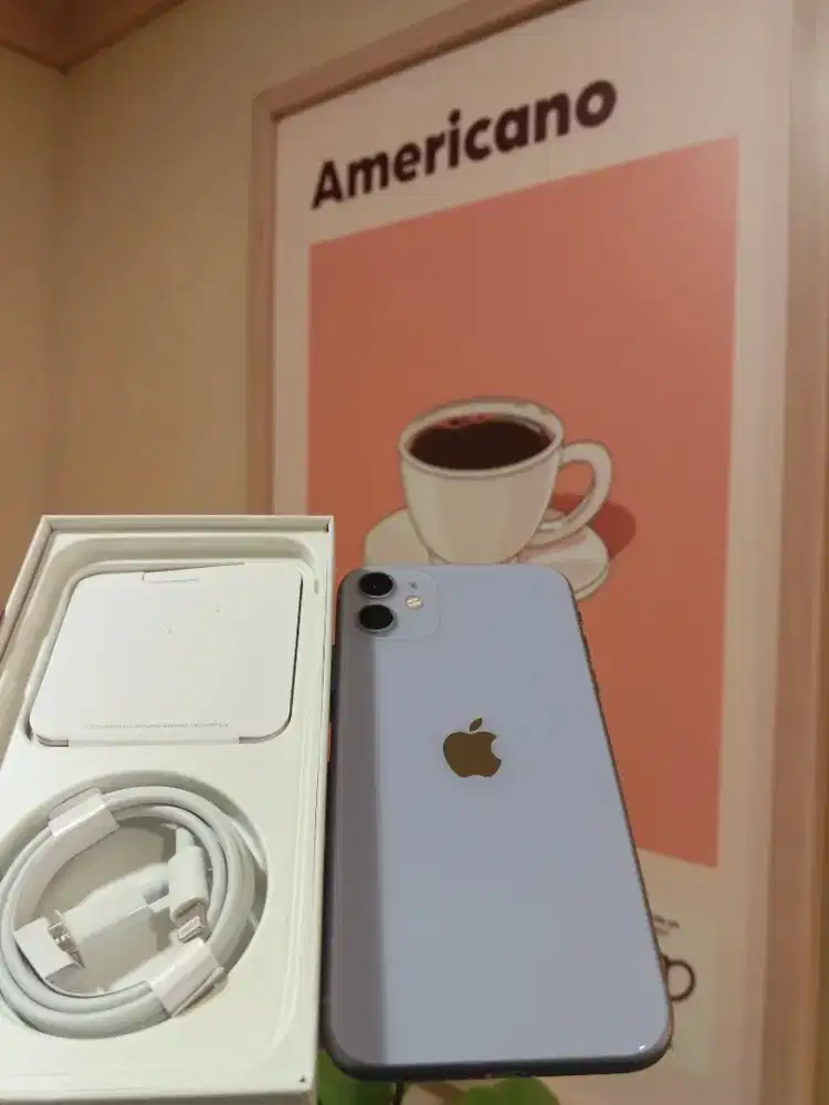 iphone 11 128gb kode purple