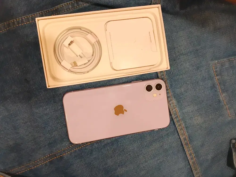 iphone 11 128gb mulai apple