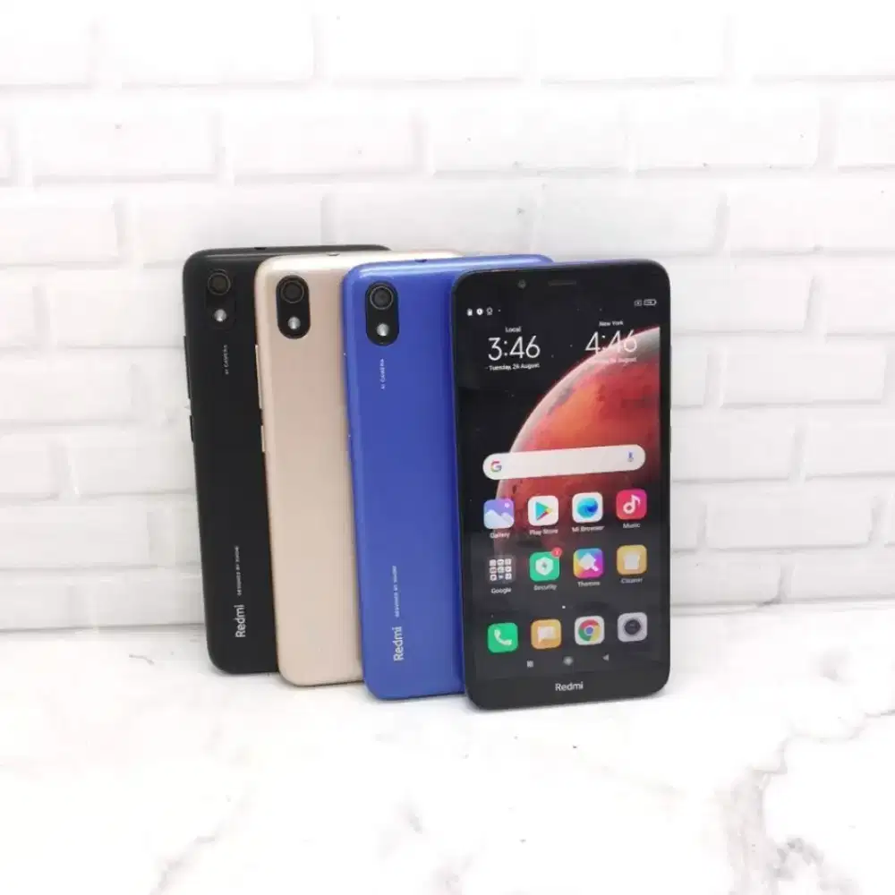 Xiaomi redmi 7a ram 3/32gb