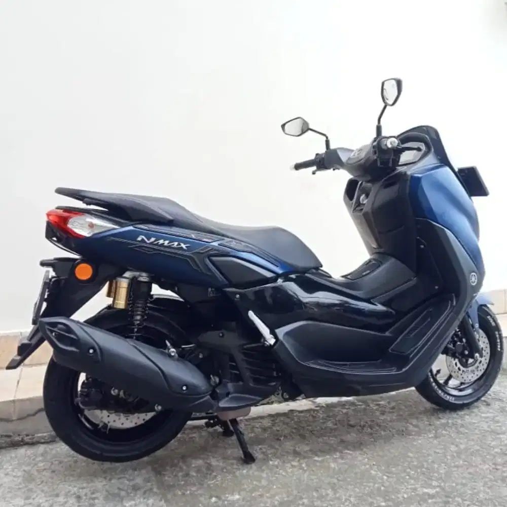 HONDA NMAX ABS TAHUN 2020 CASH / KREDIT MURAH DP MULAI 500 RB