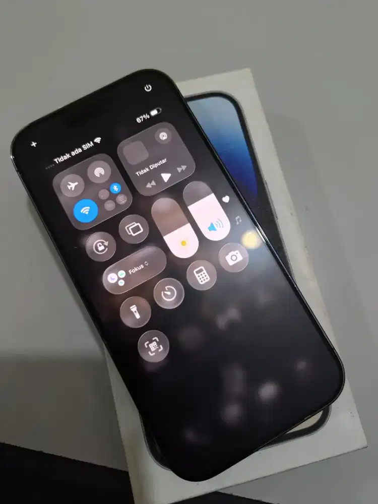 Iphone 14 pro 128 inter bsa tt