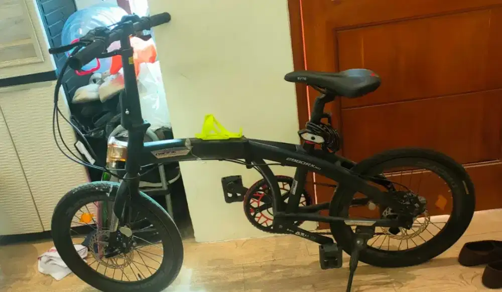 Sepeda Lipat Pacific 2980RX 9.0