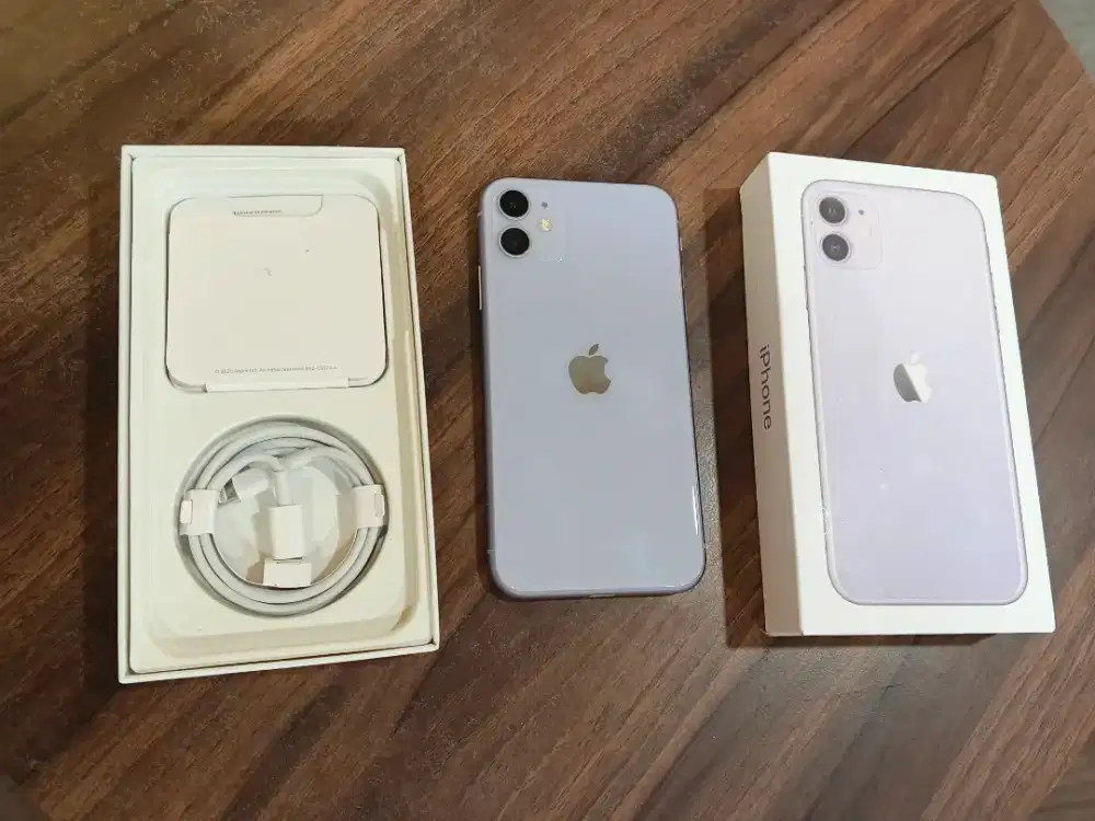 iphone 11 128gb karunia apple