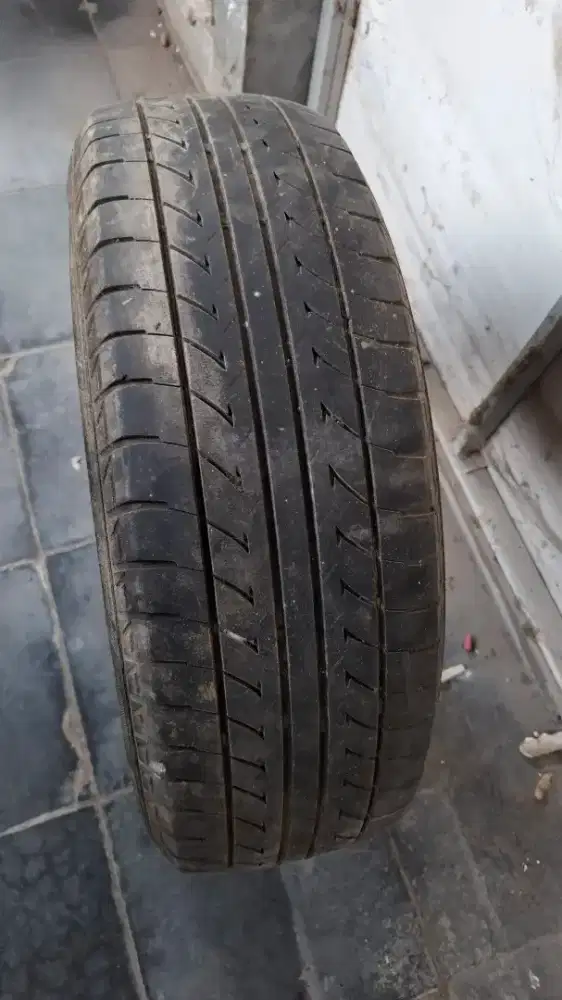 Bridgestone Techno Ring 14