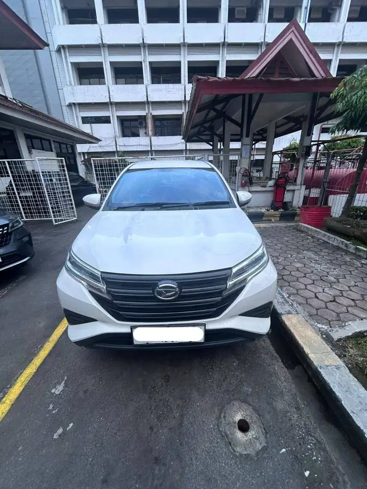 For Sales Teriox X MT 2002 40rb KM